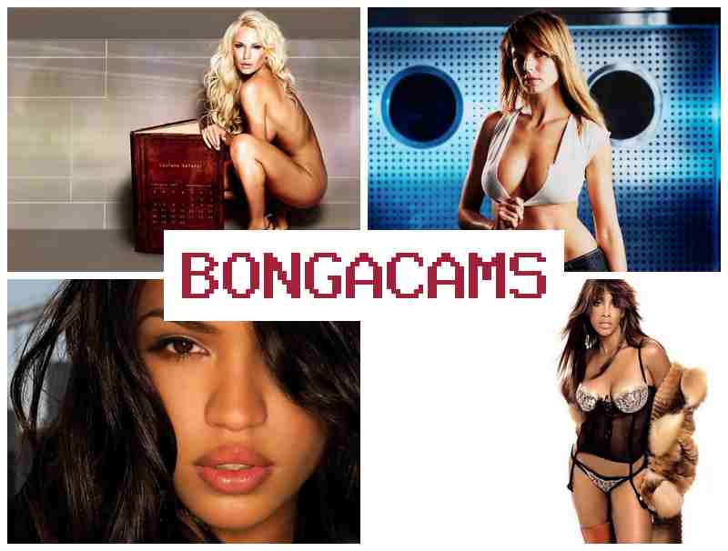 BONYACAMS 💏 Adult Chat Free Webcams & 60+ Sluts Porn