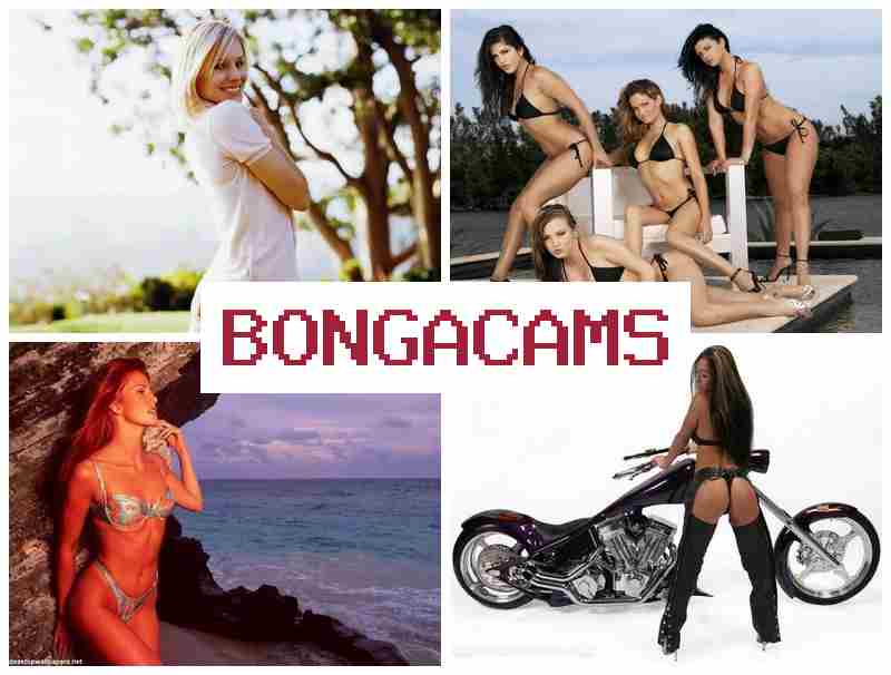 BONGQCAMS ☑️ Slut Party & Beach Slut Wife