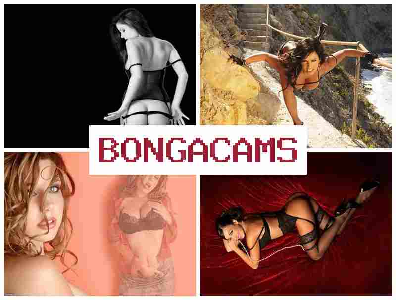 BONGAVAMS █ Webcam Mom XXX & Horny Wife Slut