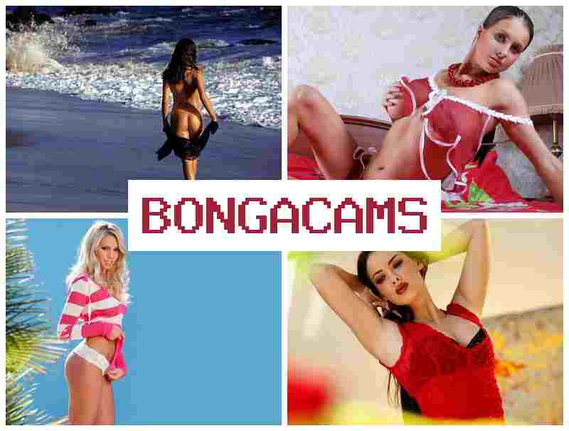 BONGACZMS 👧 Big Tits Creampies Sex & Side By You Webcam Show