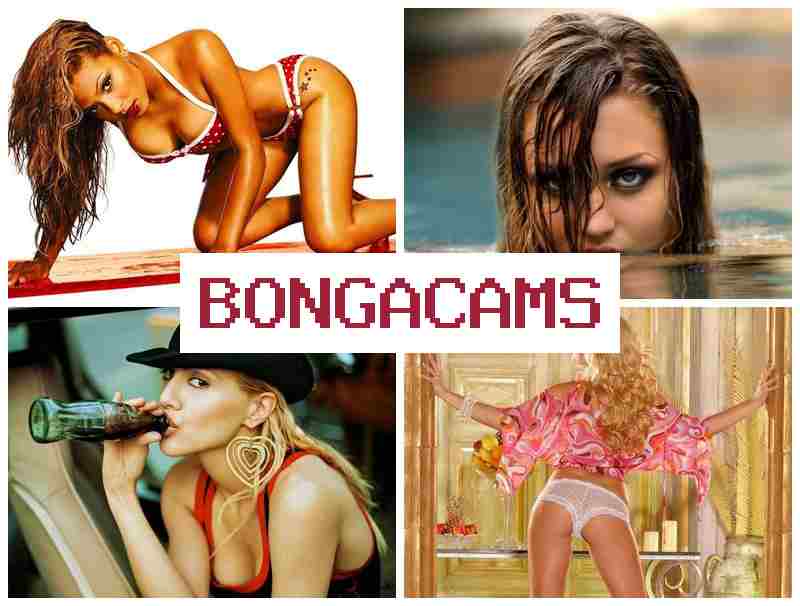 BONGACANS 💟 Dream 18+ Sex & Amateur Sex HD