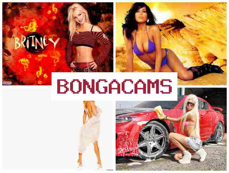 BONGACAJS 💚 Webcam, Anal Orgy & Teen Girl, Home Webcam