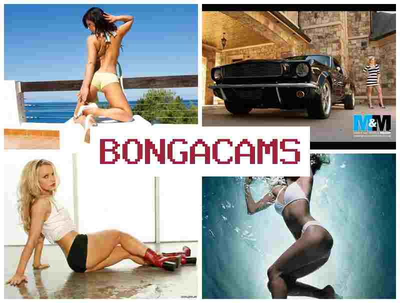 BONGACAMZ 💖 GIF Sex Video & Kazakh Webcam Models,