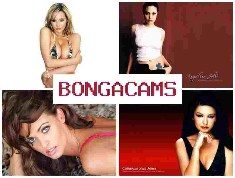 BONGA CAS ♥ Russian Porn & Dirty Slut Sex