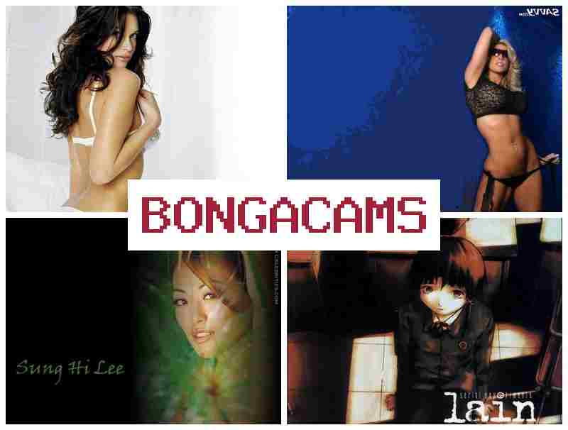 BONGAA CAMS 🔞 Asian Hot Sex XXX & Casting Porn Sex