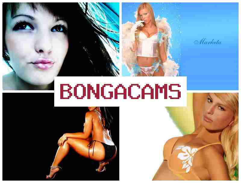 BONYA CAMS 💋 Big Butt Anal Sluts & Evil Porn