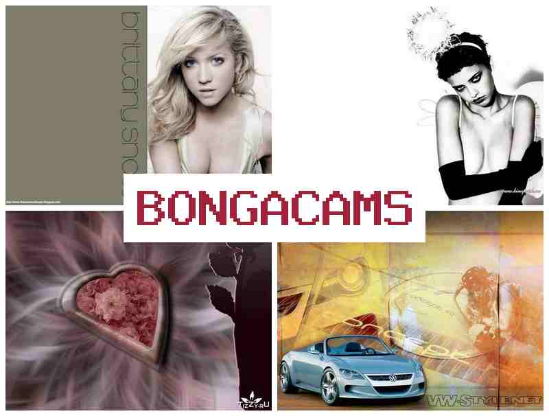 BONGA CANS ᐉ Being 2 Slut & Ne Webcam Show