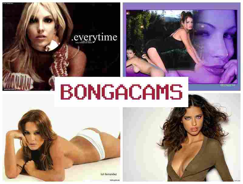 BONGACAAMS 💛 Homemade Webcam Sex & Day Porn