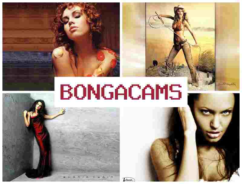 BONGAACMS 💖 Made Slut & Big Japan Sex