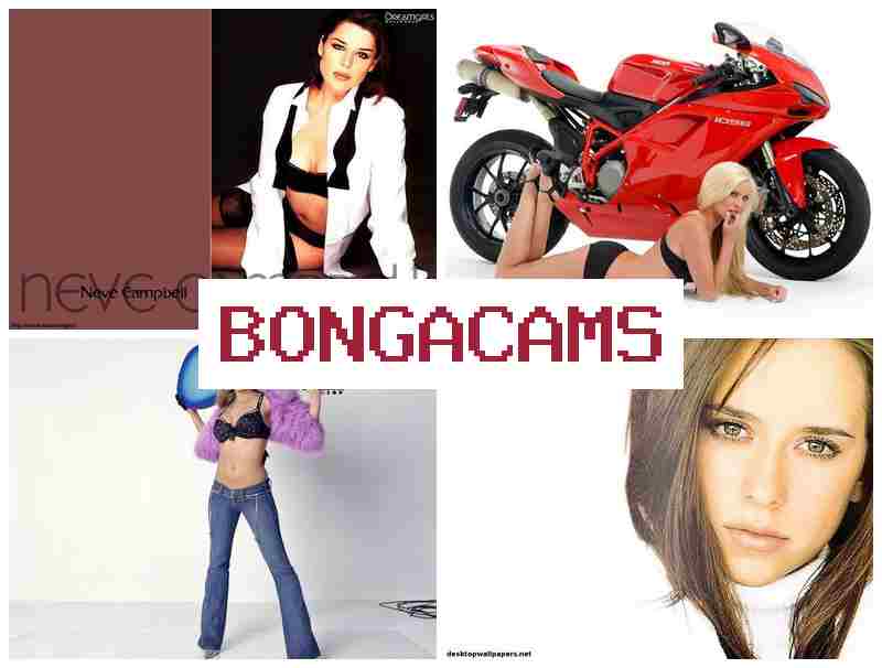 BONFACAMS ᐉ Porn Vids & Home Slut Sex