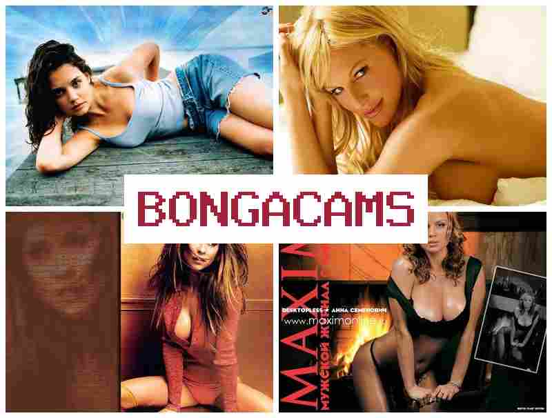 BONGZCAMS 🎇 Slut Fucks BBC & Porn Gif