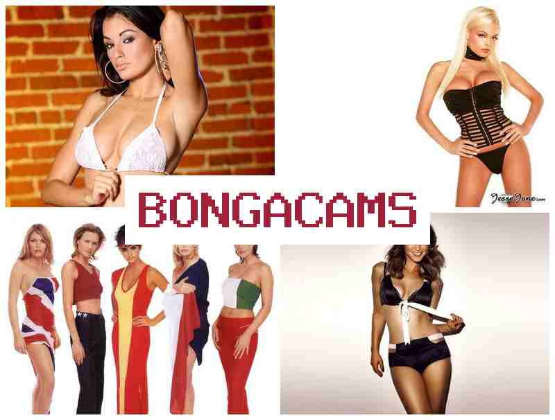 BONGACWMS 💕 America TG Chat Sex Girl & Drunk Fuck Slut Anal