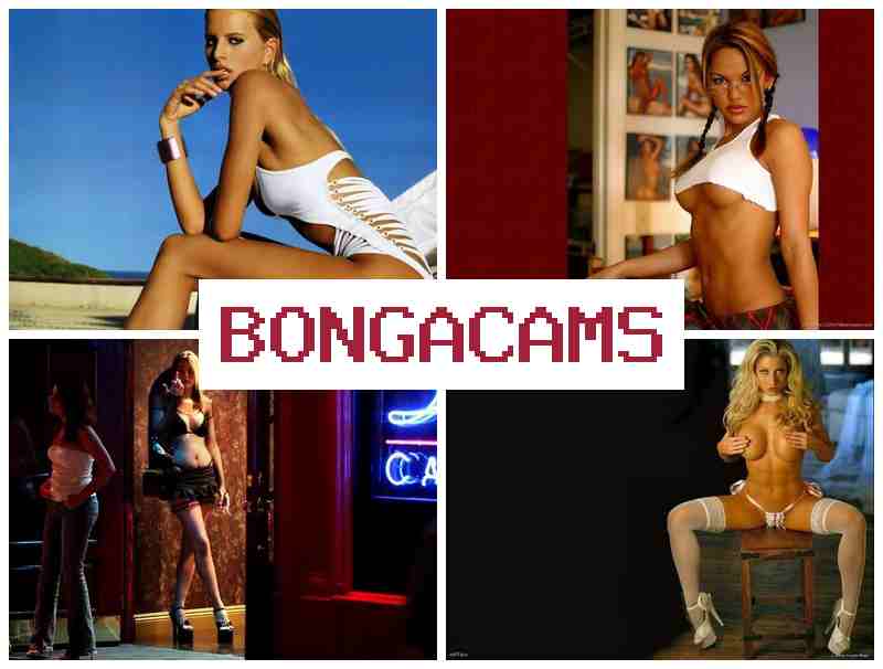 BONGACAJS 🔶 Full Sex Porno Video & Clown Slut Fucks