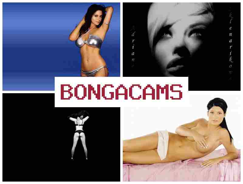 BONGACAMW 💓 Mature 50+ Webcam & Big Mom Sex Son