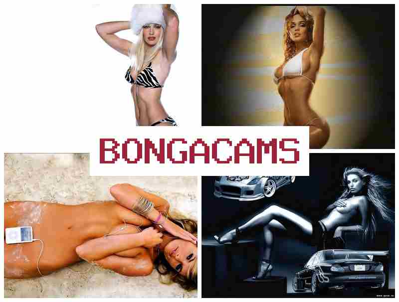 BONGACAME 🌟 Slut Fucks Movie & Dirty Slut Sex