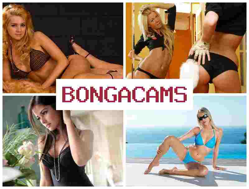 BONGACAMD 💑 Leaked Porn & HD Anal Teen Slut