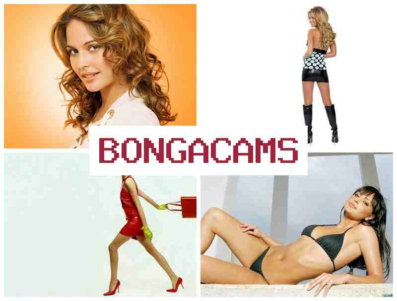 BONGACAMX 👠 Grandma's Slut Porno & 2B 18+ Sex