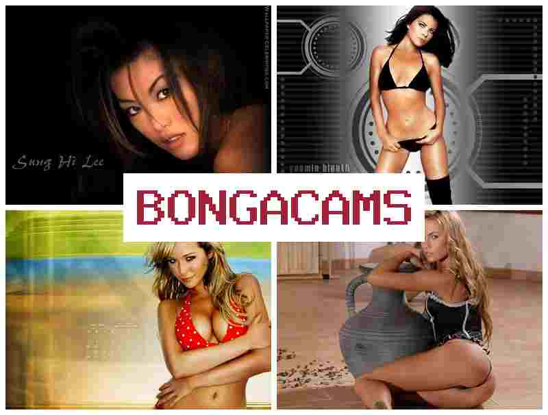 BOGNA CAMS 💏 Horny Big Tits Slut & Create Porn