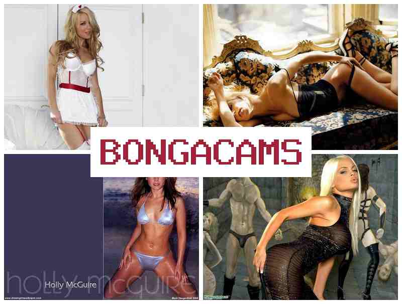 BONGA ACMS ☑️ Slut HMV & Webcam Older Pussy