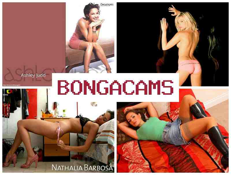 NONGA CAMS ✔️ Bimbo Slut Sex & Big Ass New Sex Anal