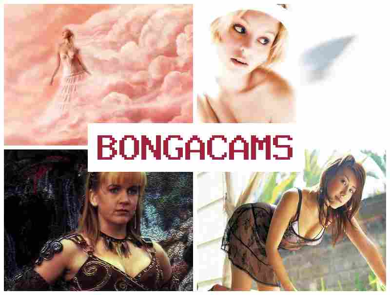 BONHA CAMS 💞 Porn Studio & Girls Sex Pictures