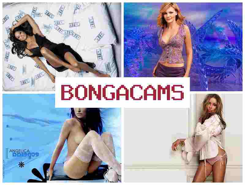 BONBA CAMS 😍 Full Frontal Movie Sex Scene & Amateur Model Webcam