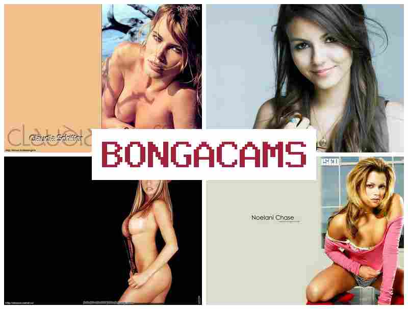 BONGA FAMS 🎇 Monster Porn & Swallow Slut Porn