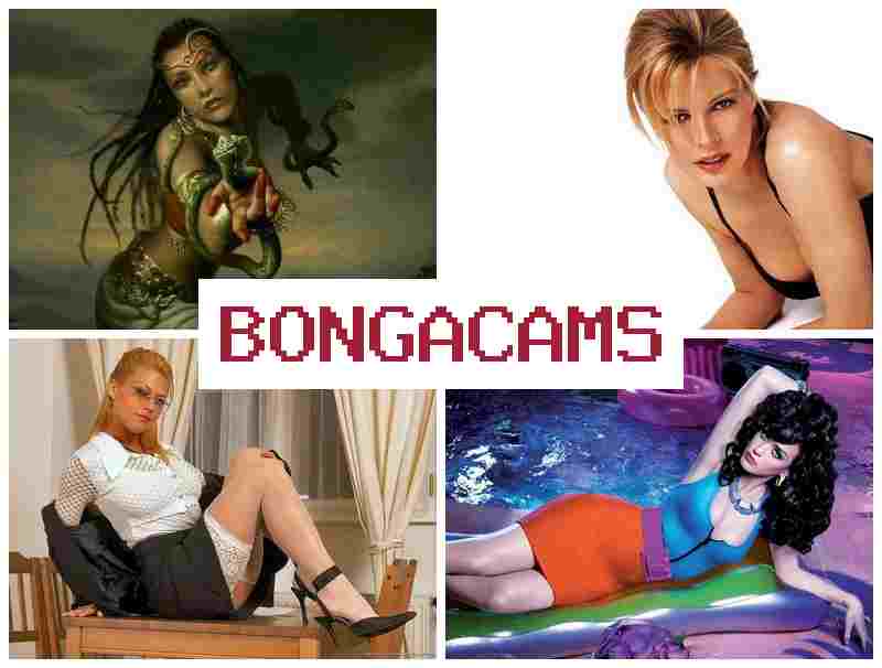 BONGA CSMS ⭕ A Whole Eternity Webcam Porn & Pissing Porn