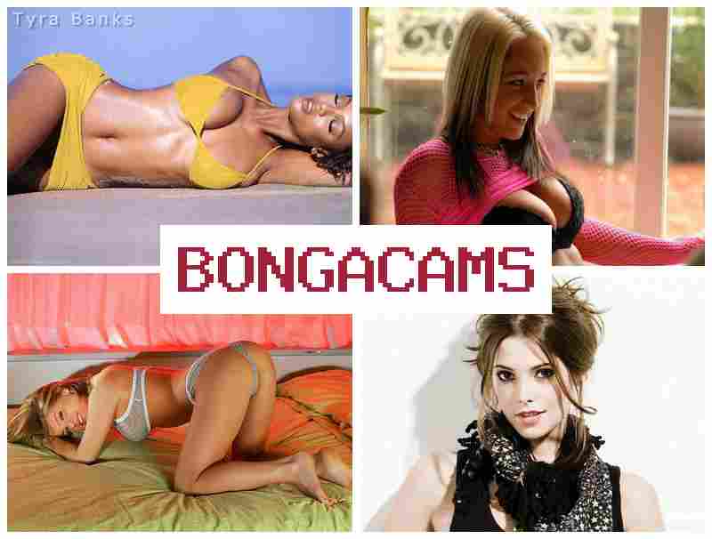 BONGA CAMA 🔻 Chubby Teen Webcams & Shonahot Hotshona Webcam Model