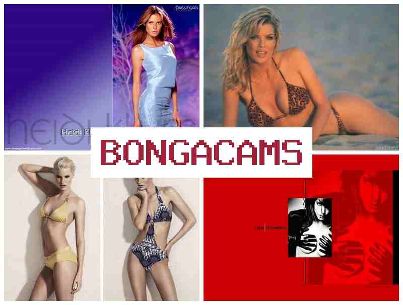 BONGACAAMS 💯 Slut Tube & Webcam Live Recordings