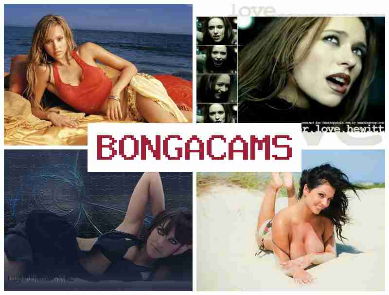 BONGACAMSS 🔷 Foto Porn & Porn Model's