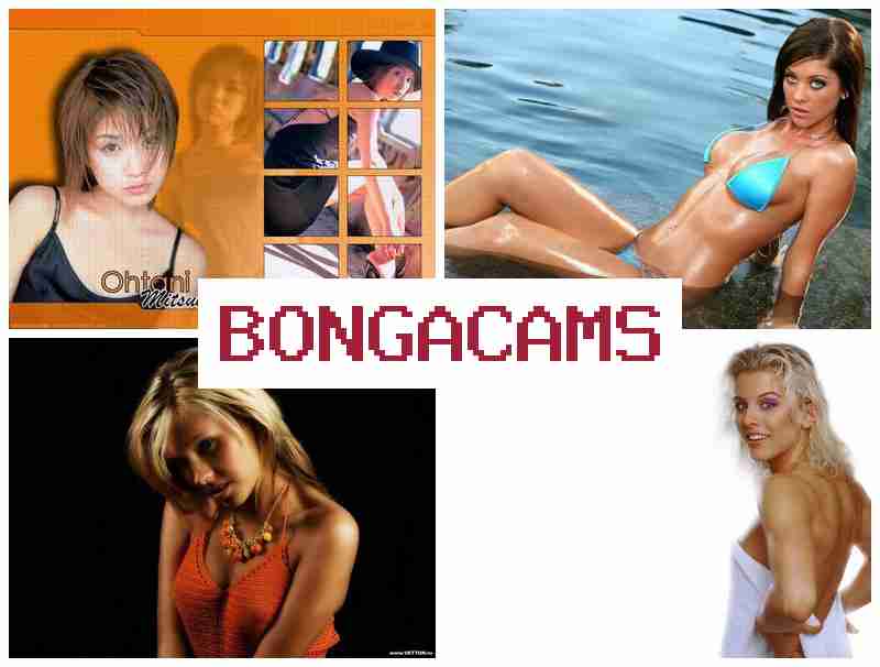 BONGAACMS 👩 HD Sex Porn Anal Girl & Big Tits Fat Mom Sex