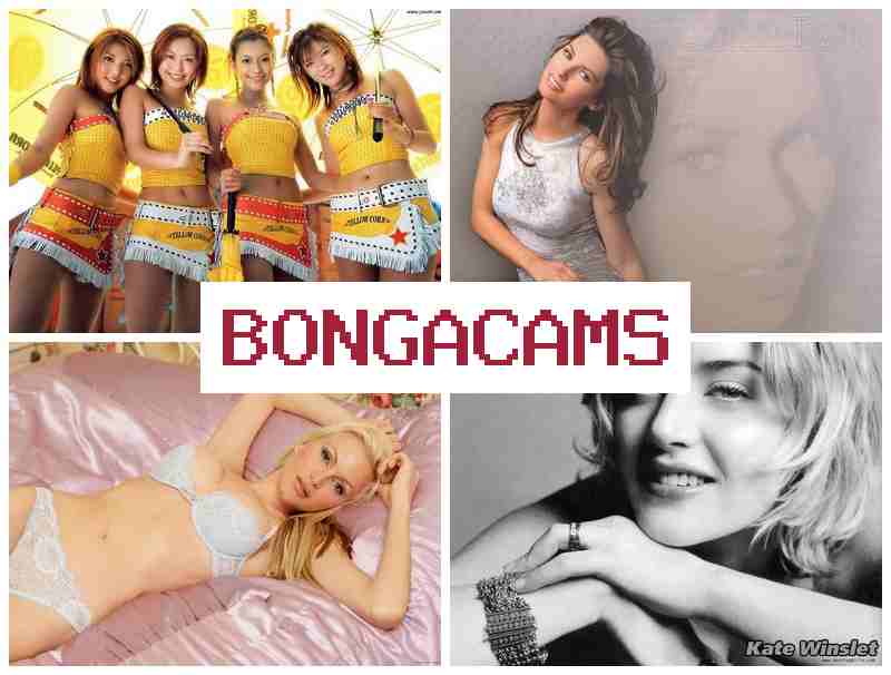 BONGACASM 📺 Sex Porn Секс & Young Slut