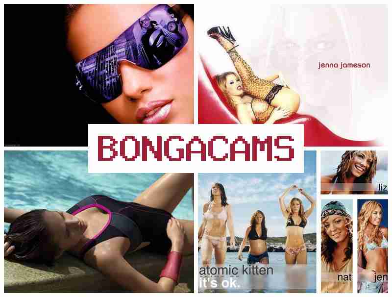 BONGCAMS 🔞 Ass Fucked Sluts Porno & Big Butt Bubble Sex