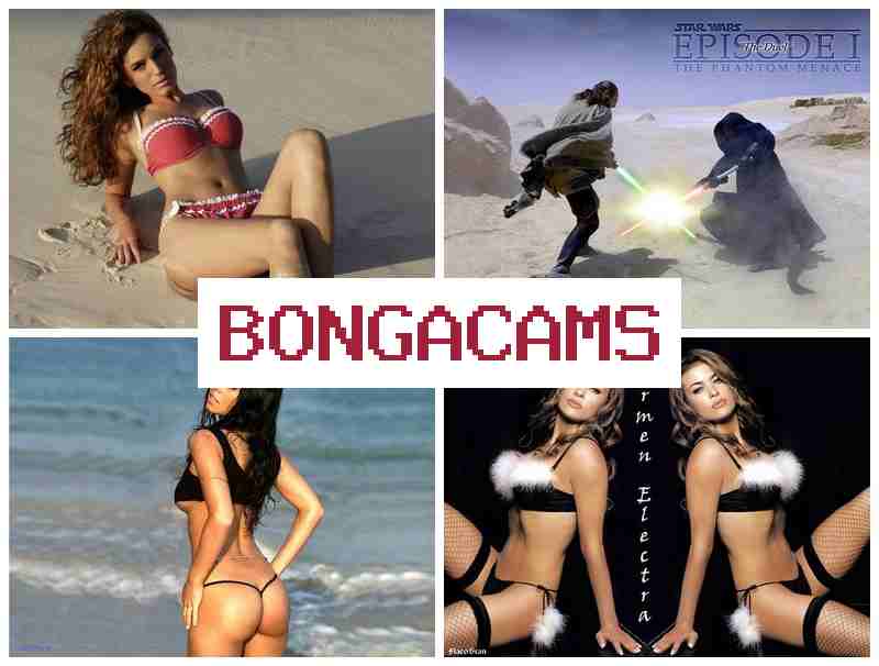 BONGWCAMS 🌟 Porn Gang & Webcam Mother Sex