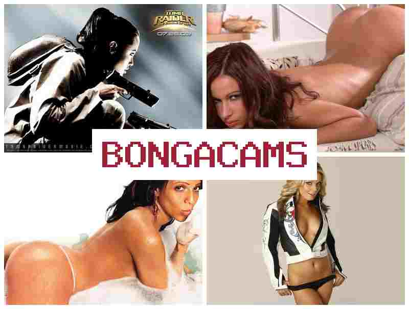 BONGZCAMS 👍 Big Boobs Sex Videos & Webcam Forum Archive