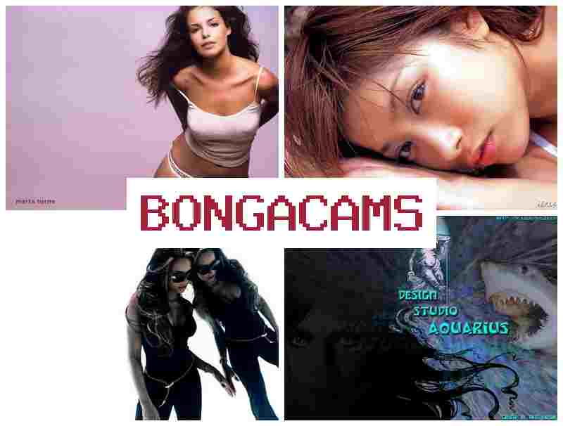 BONGACQMS 👍 Delivery Sex Real & Teen Webcam Posing