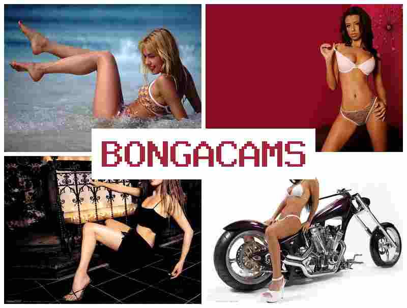 BONGACMS 💋 Son Porn & Anal Young Russian Slut