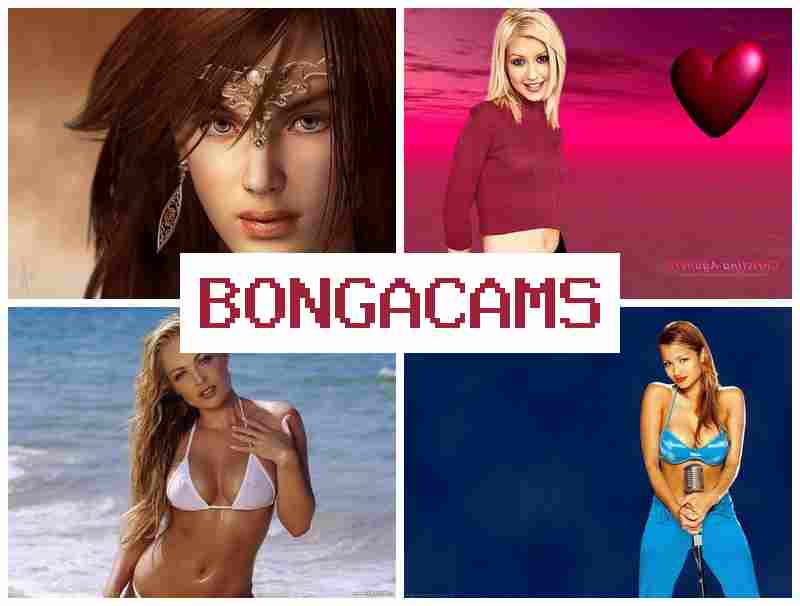 BONGACA,S ᐉ Genshin Porn & Webcam Trap Sex