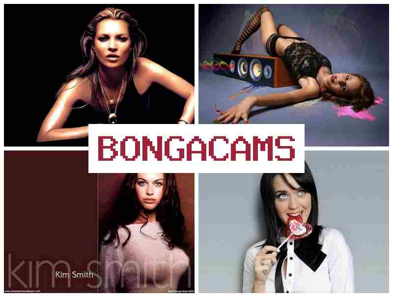 BONGACAME 🔵 Young Girl Porn & Slut Wife XXX