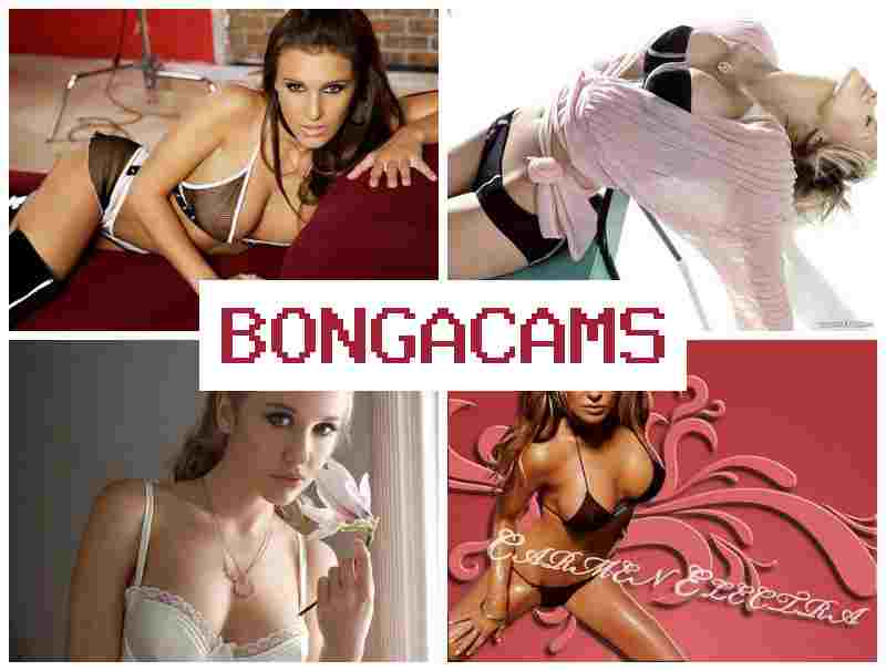 BONGACAS ▓ Good Tits Sex & Big Dildo Sex