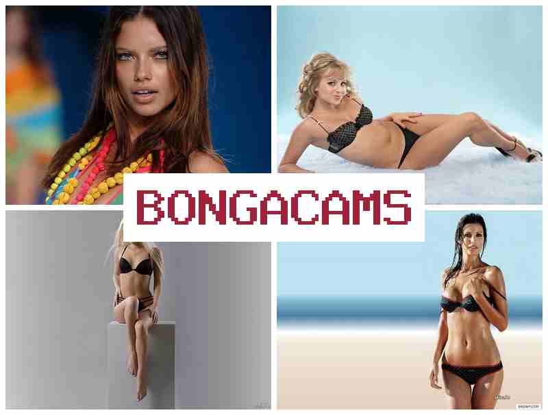 BONG CAMS 💖 Blonde Solo, Webcam & Porn Slut Tubes