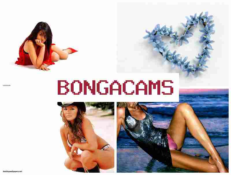 BONGA CAS █ Fucking Young Sluts & Extrema Webcam Girl