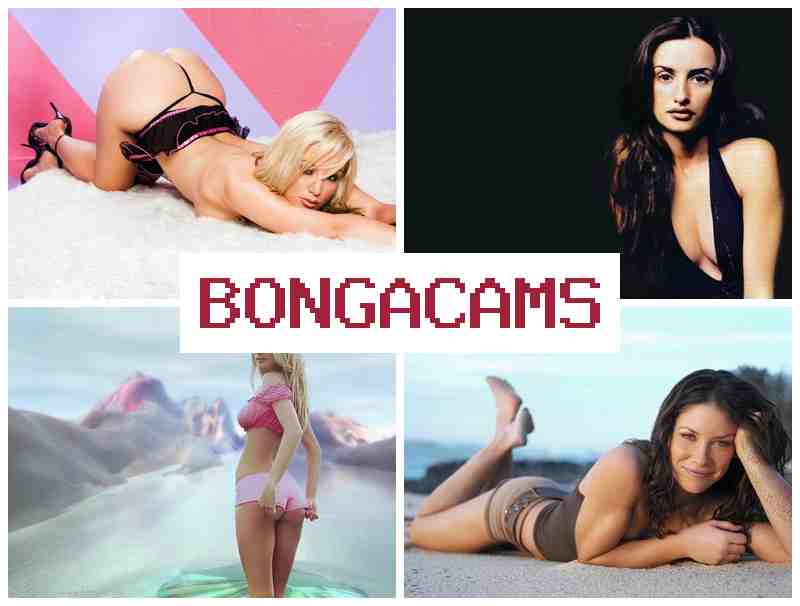 BONGA CAM ☑️ Free Anal Sex Porno & Cheating Slut