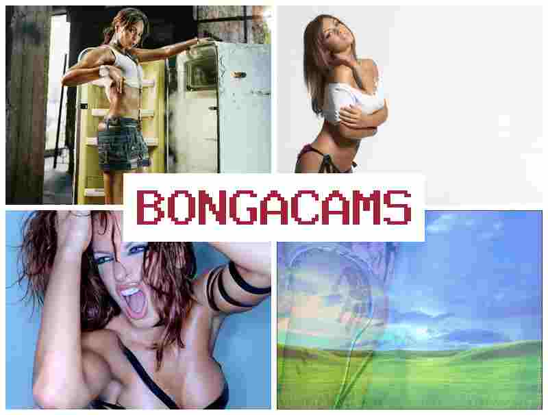 BBONGA CAMS 🔴 Latina Anal Slut & Porno Video Teen Younger Webcam