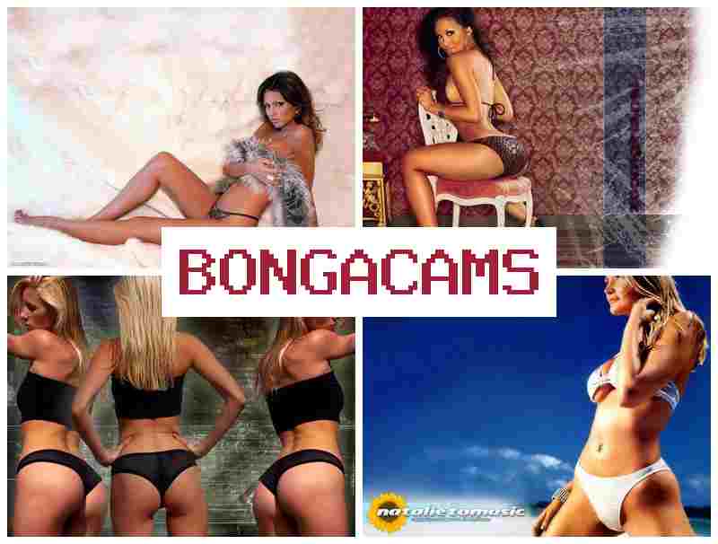 BONGGA CAMS ▒ Red Porn & Big Tits Moms Group Sex