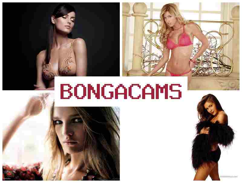 BONGA CCAMS 💗 Curvy Porn & Foot Fetish Slut Porno