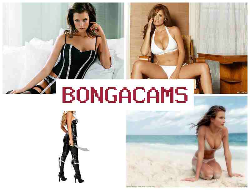 BOGNA CAMS 🔔 Lady Webcam Model & The Exploited Porno Slut