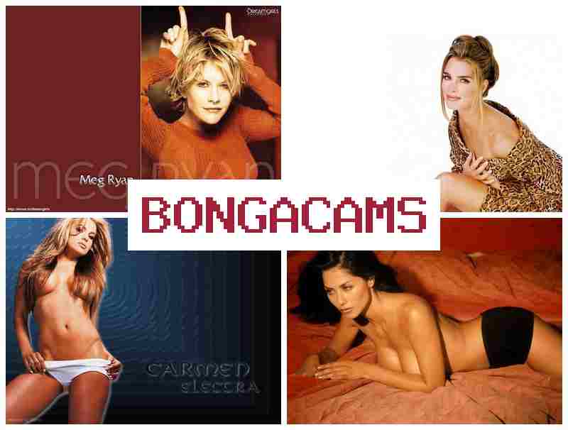 BONGA ACMS ᐉ X Video Webcam & Drinking Pissing Slut