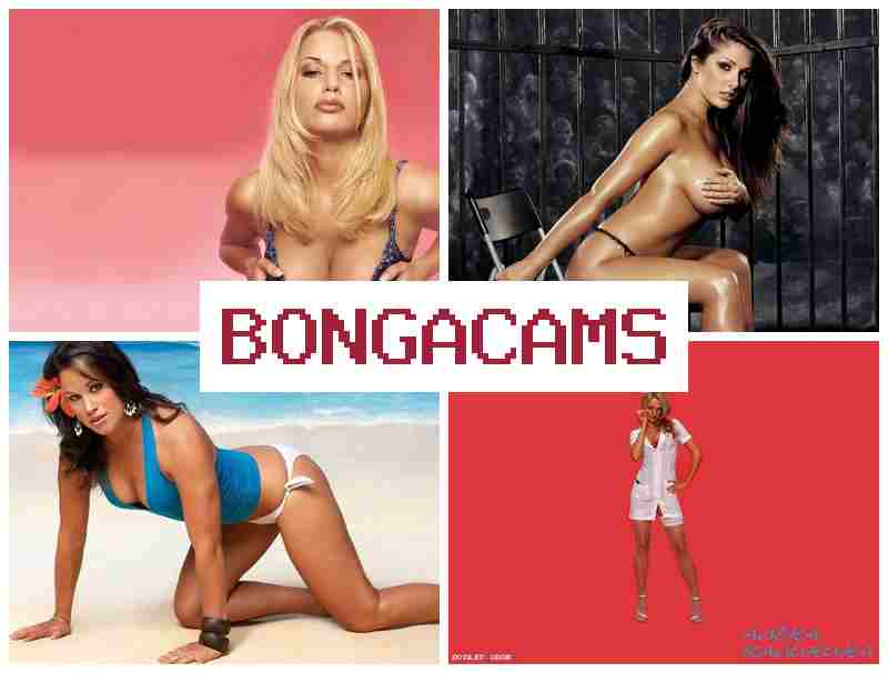 BONGQ CAMS 💝 Busty Sex VK & Stepping Porn